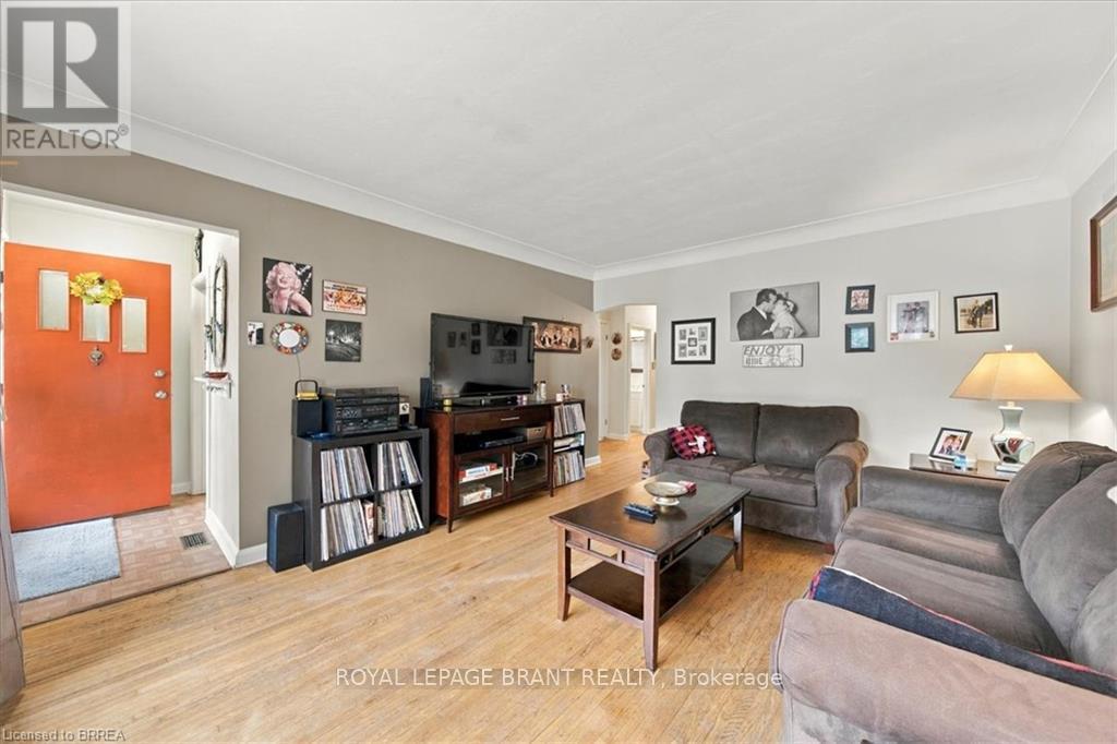 43 Cheryl Avenue, Hamilton, Ontario  L8V 1Y4 - Photo 4 - X13797590