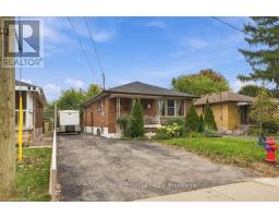 43 CHERYL AVENUE, Hamilton, Ontario