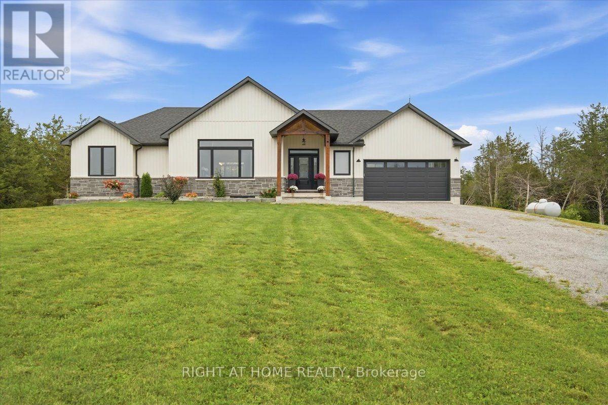 1006 ROSEBUSH ROAD, Quinte West, Ontario