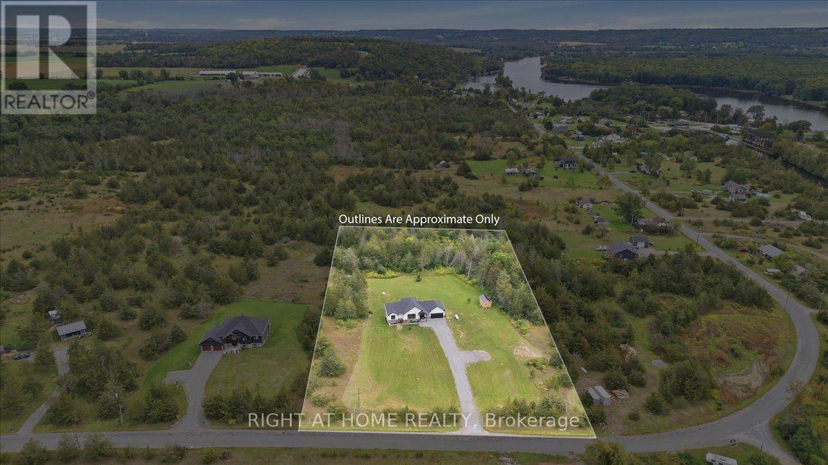 1006 Rosebush Road, Quinte West, Ontario  K0K 2C0 - Photo 29 - X13797620
