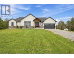 1006 ROSEBUSH ROAD, Quinte West, Ontario