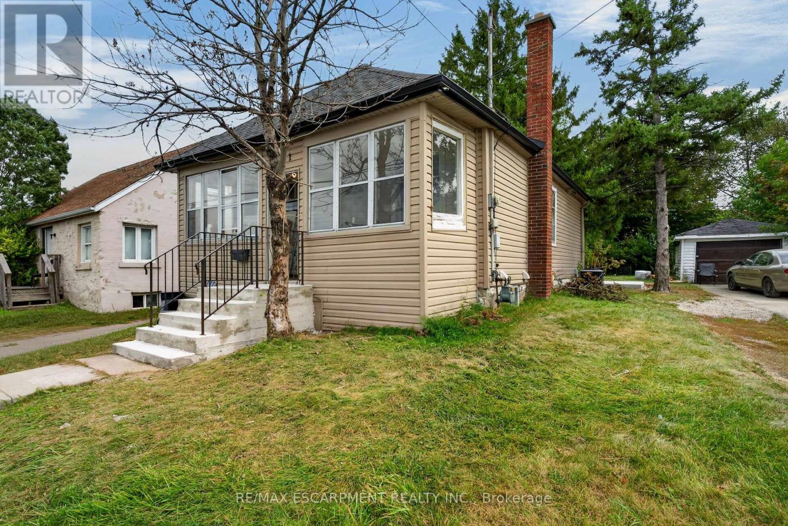 241 WEST 5TH STREET W, Hamilton, Ontario