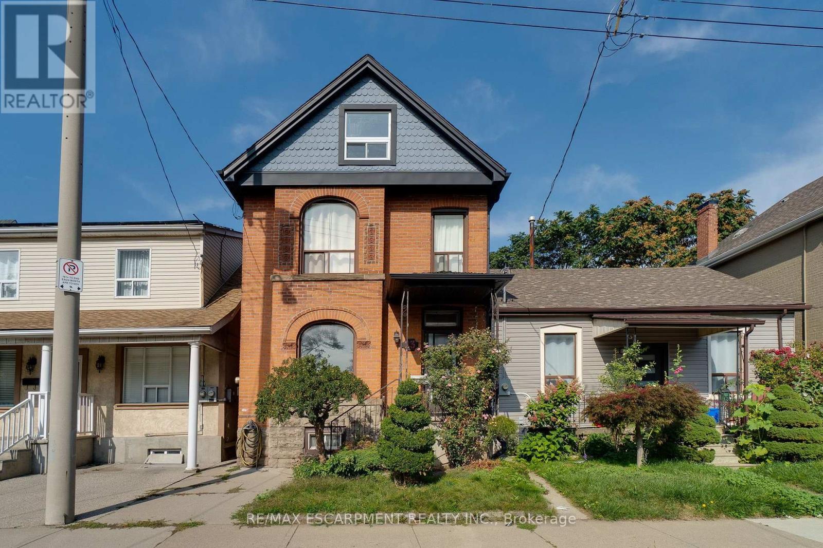 23 OAK AVENUE, Hamilton, Ontario