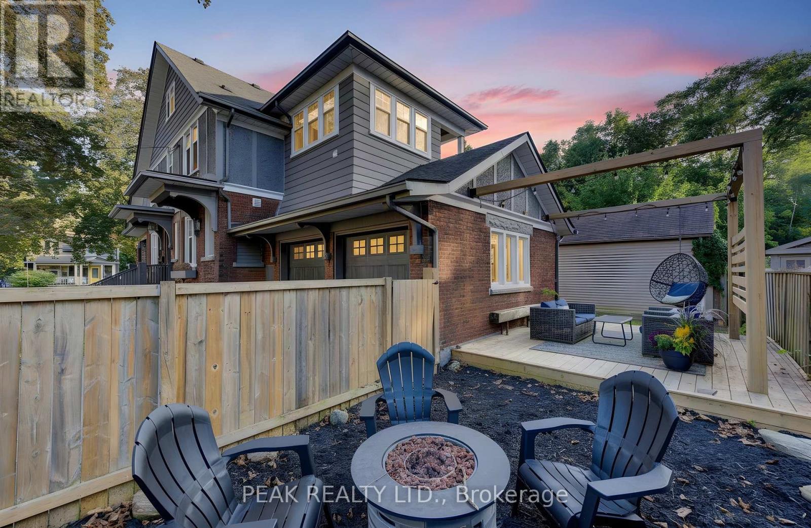 64 William Street W, Waterloo, Ontario  N2L 1J7 - Photo 24 - X13797696