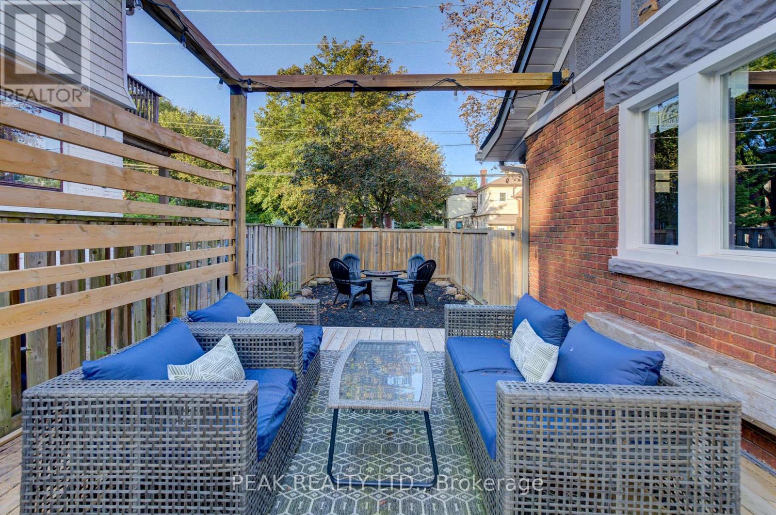 64 William Street W, Waterloo, Ontario  N2L 1J7 - Photo 25 - X13797696