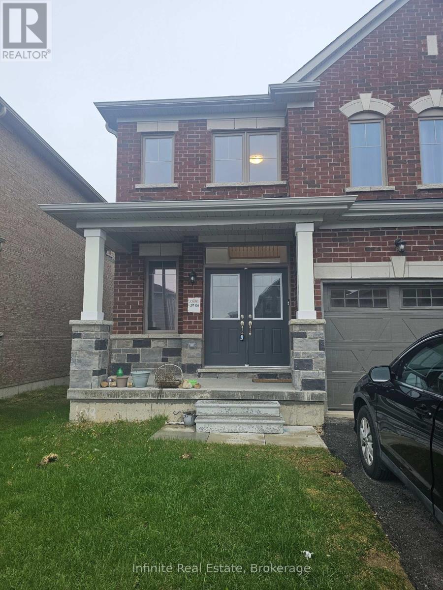 14 DOC LOUGHEED AVENUE, Southgate, Ontario