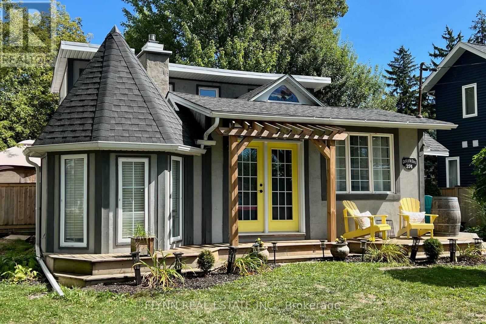 374 RIDGEWAY ROAD, Fort Erie, Ontario