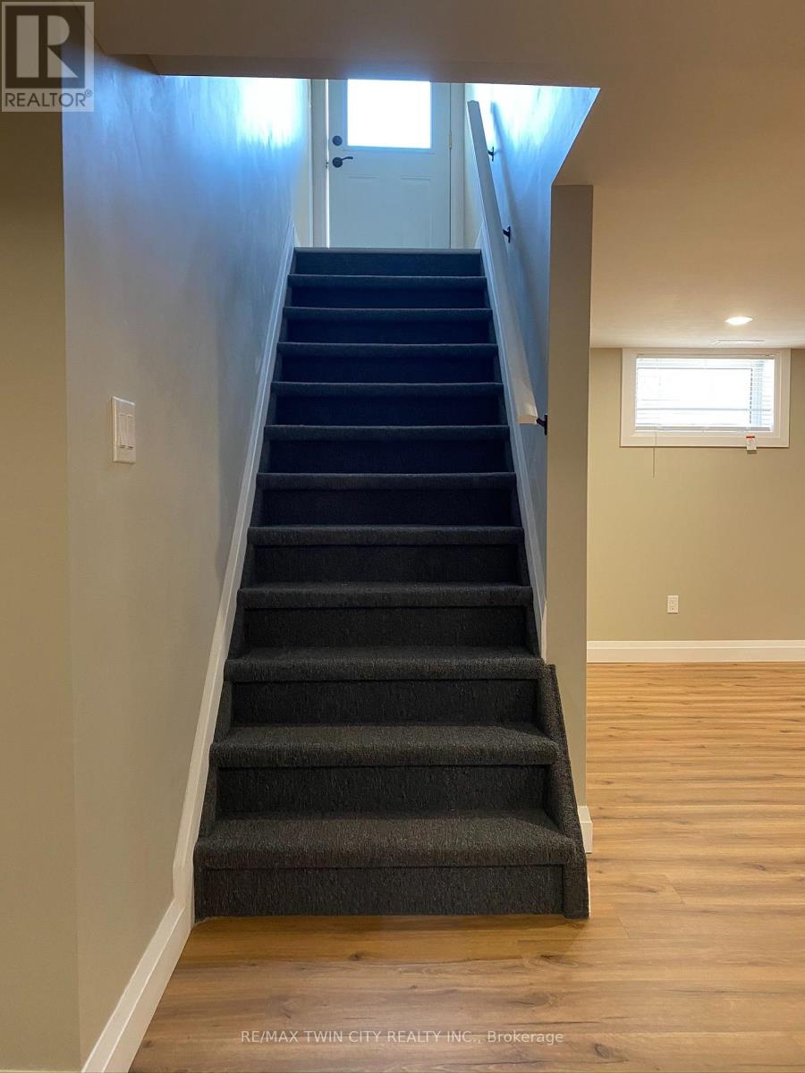 Basement - 25 Hickery Place, Brantford, Ontario  N3S 3C7 - Photo 21 - X13797752
