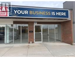 3 - 56 QUINTE STREET, Quinte West, Ontario