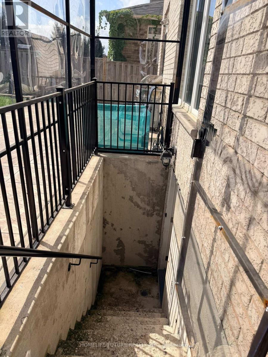 Bsmt - 61 Wideman Boulevard, Guelph, Ontario  N1E 0H9 - Photo 23 - X13797808