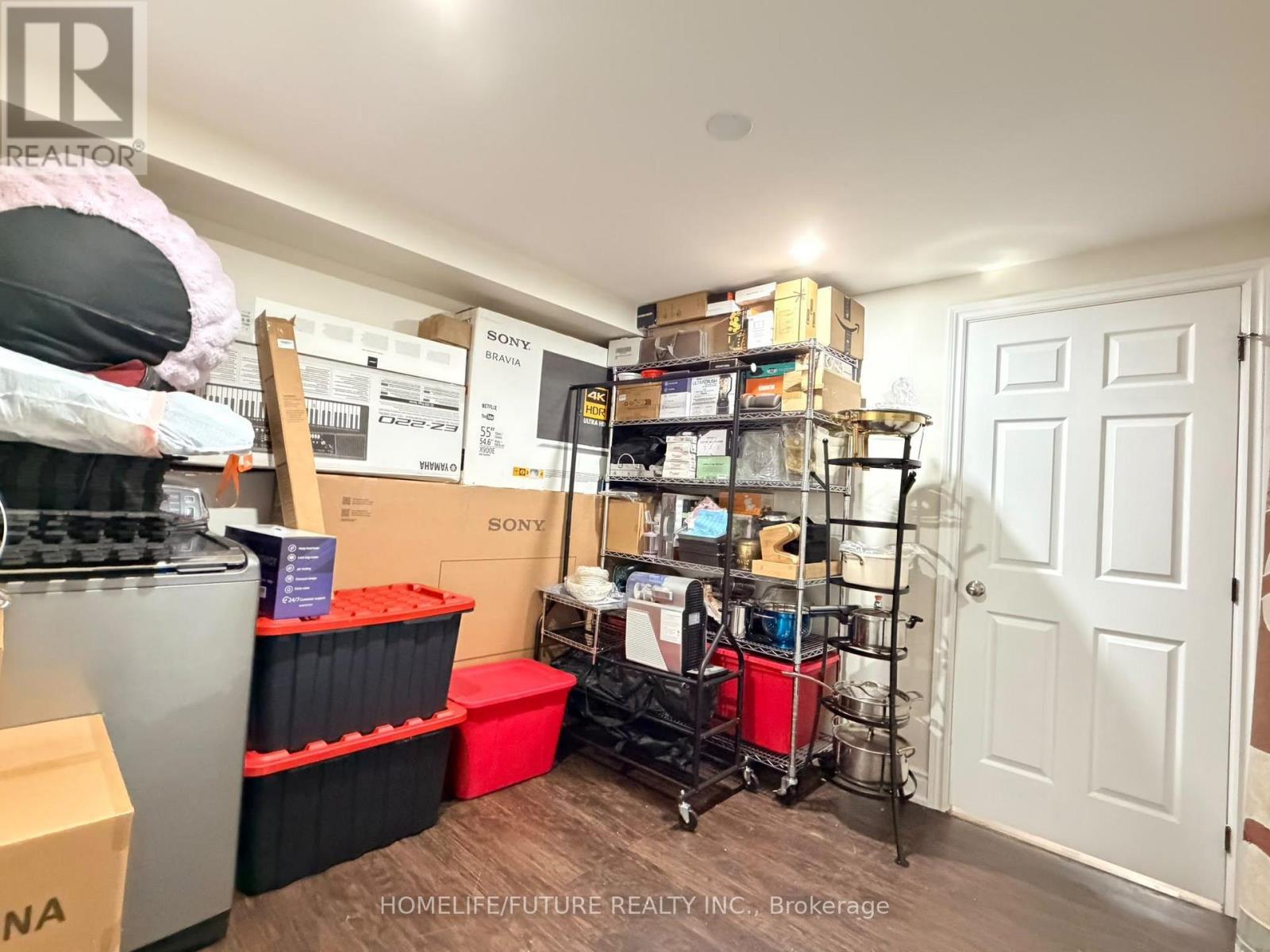 Bsmt - 61 Wideman Boulevard, Guelph, Ontario  N1E 0H9 - Photo 7 - X13797808