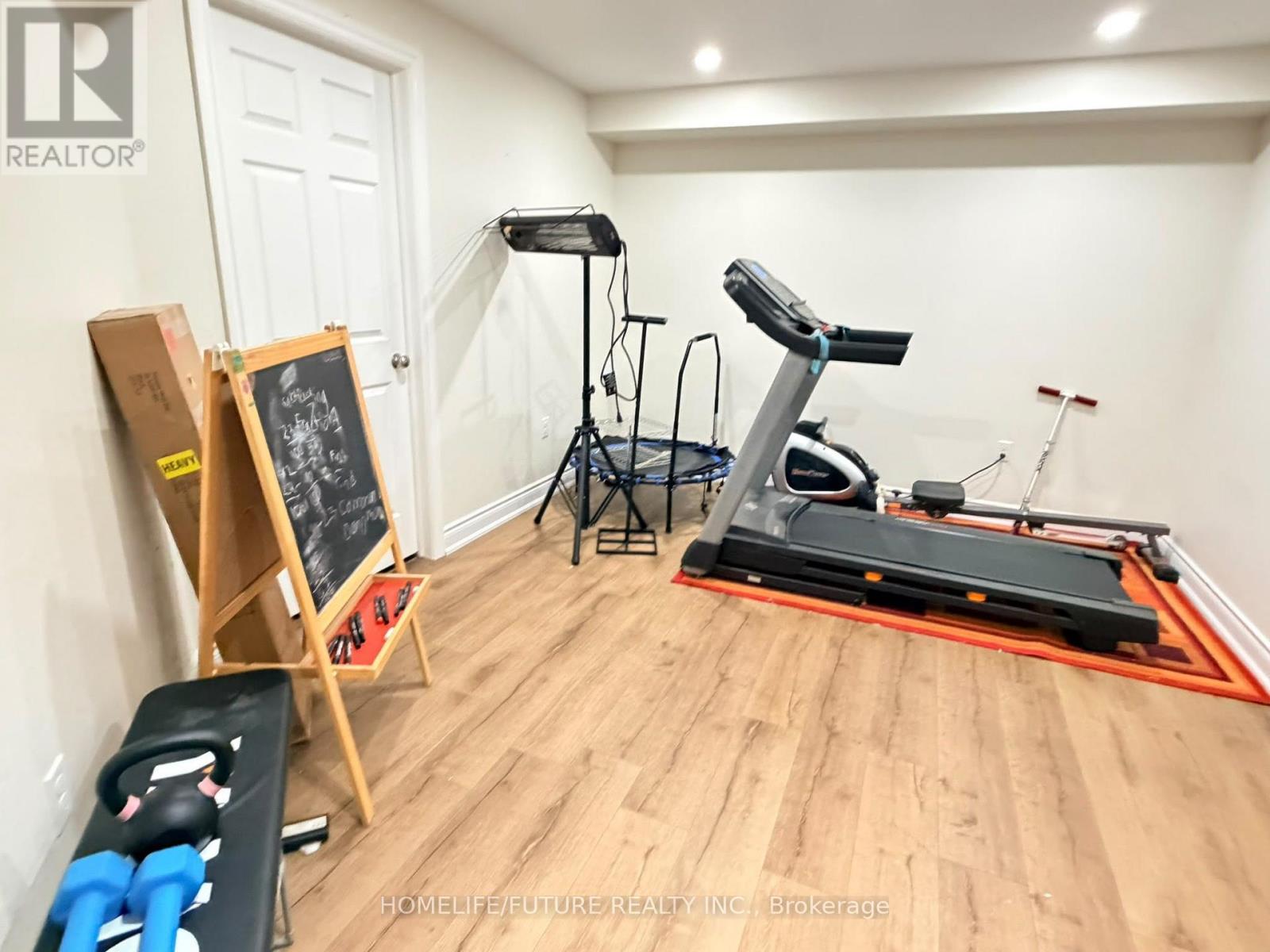 Bsmt - 61 Wideman Boulevard, Guelph, Ontario  N1E 0H9 - Photo 9 - X13797808