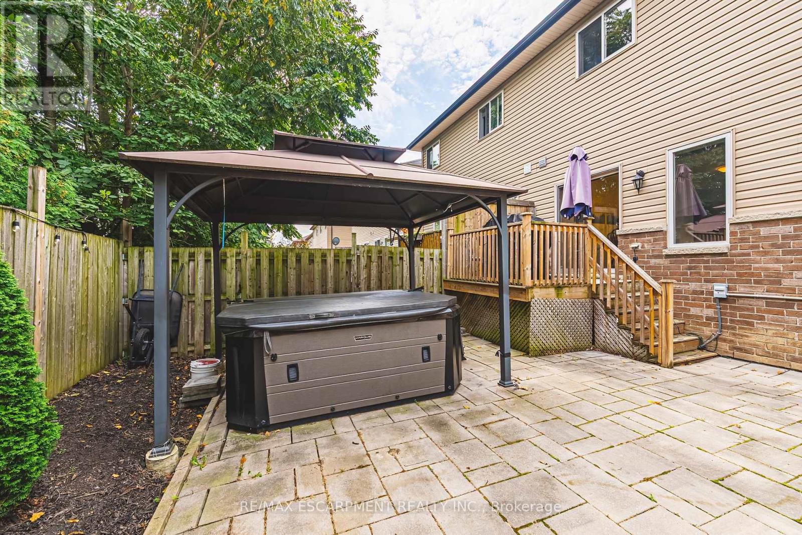 96 Springvalley Crescent, Hamilton, Ontario  L9C 7X3 - Photo 36 - X13797818