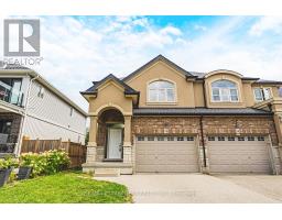 96 SPRINGVALLEY CRESCENT, Hamilton, Ontario