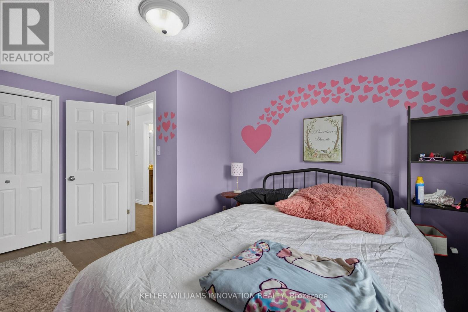 73 Hewitt Lane, Guelph, Ontario  N1K 1V7 - Photo 17 - X13797856
