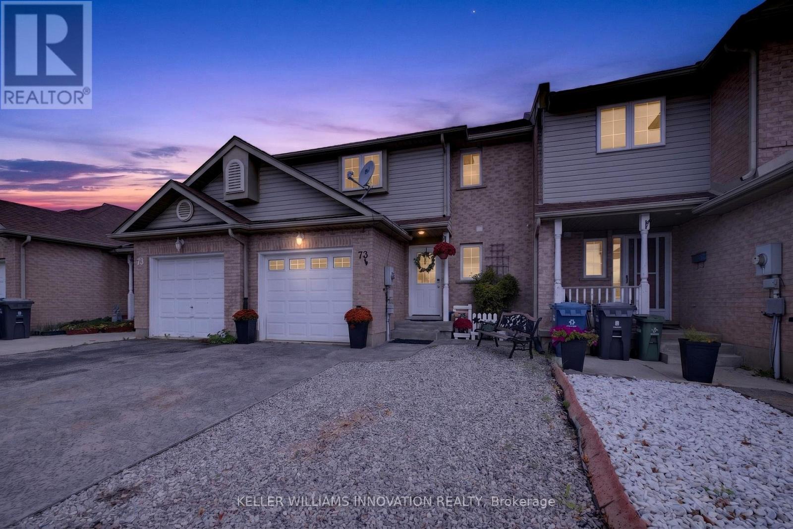 73 Hewitt Lane, Guelph, Ontario  N1K 1V7 - Photo 30 - X13797856