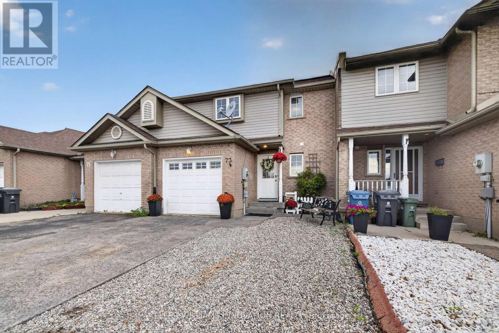 73 Hewitt Lane, Guelph, Ontario  N1K 1V7 - Photo 32 - X13797856