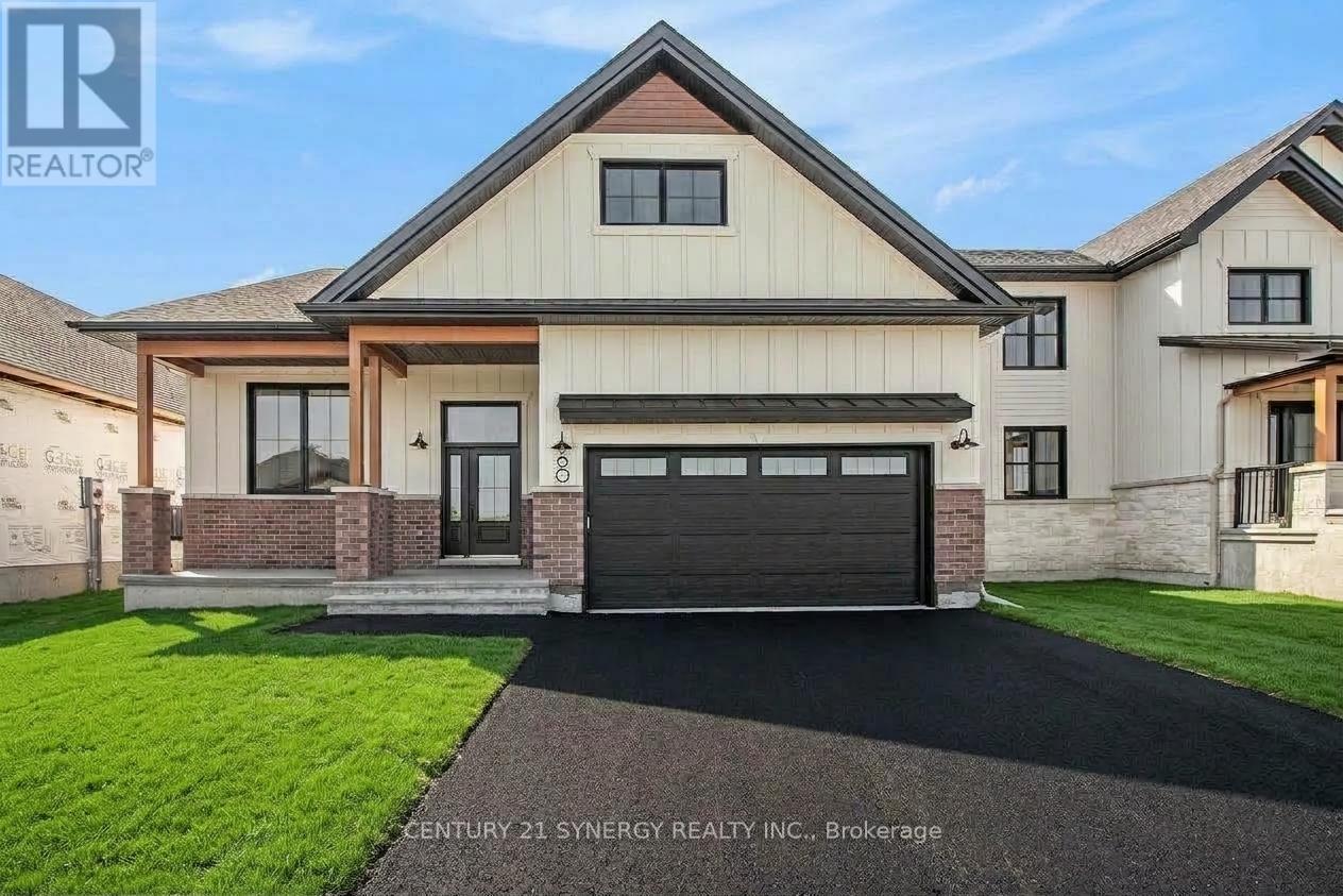 B - 60 HELEN STREET, North Stormont, Ontario