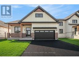 B - 60 HELEN STREET, North Stormont, Ontario