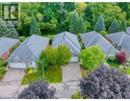 115 GLENWOOD Drive Unit# 26, Brantford, Ontario