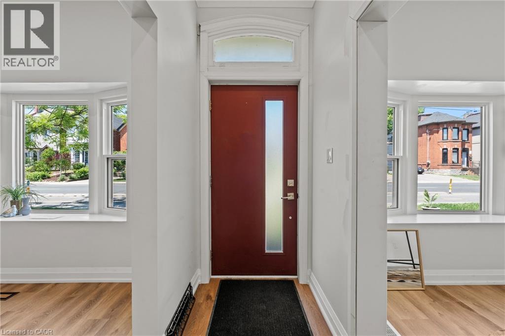 192 Victoria Avenue N, Hamilton, Ontario  L8L 5G1 - Photo 2 - 40861402