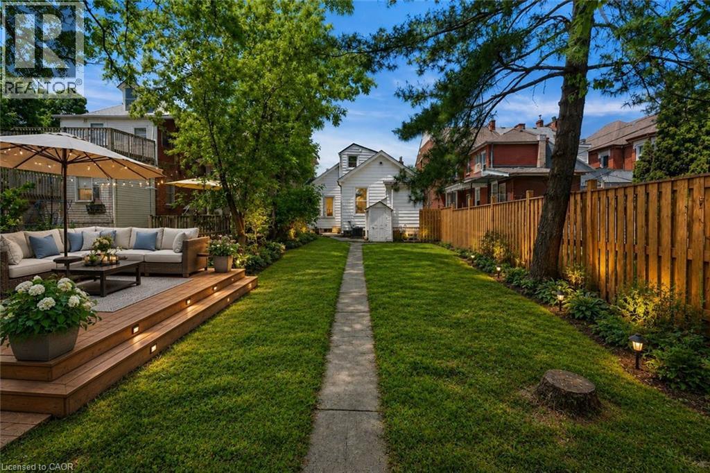 192 Victoria Avenue N, Hamilton, Ontario  L8L 5G1 - Photo 24 - 40861402