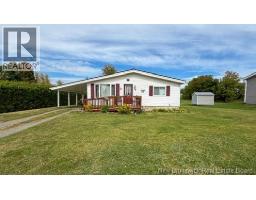 93 Hillcrest Avenue, Hartland, New Brunswick