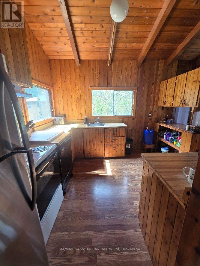 15sr405 Severn River Shore, Muskoka Lakes, Ontario  L0K 1E0 - Photo 10 - X12946922