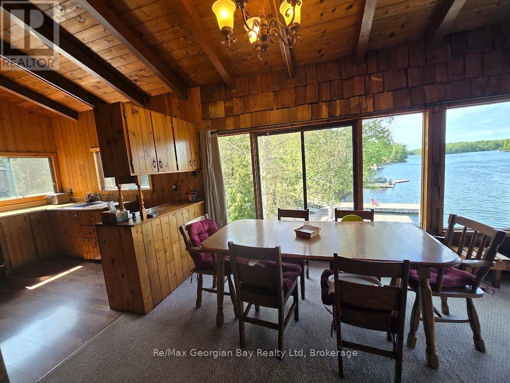 15sr405 Severn River Shore, Muskoka Lakes, Ontario  L0K 1E0 - Photo 16 - X12946922