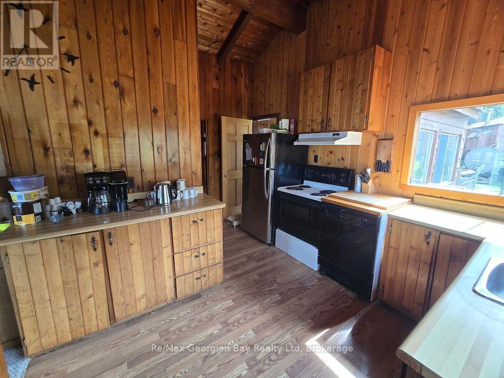 15sr405 Severn River Shore, Muskoka Lakes, Ontario  L0K 1E0 - Photo 11 - X12946922