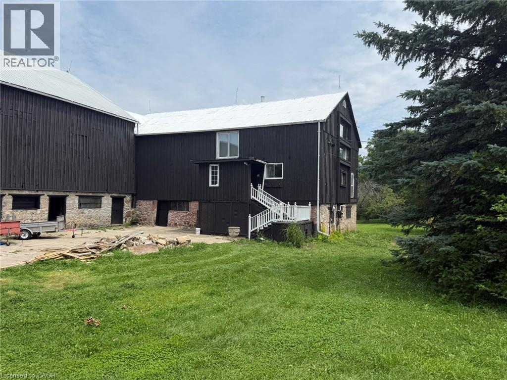 1457 Regional 97 Road, Hamilton, Ontario  N0B 2J0 - Photo 15 - 40864353