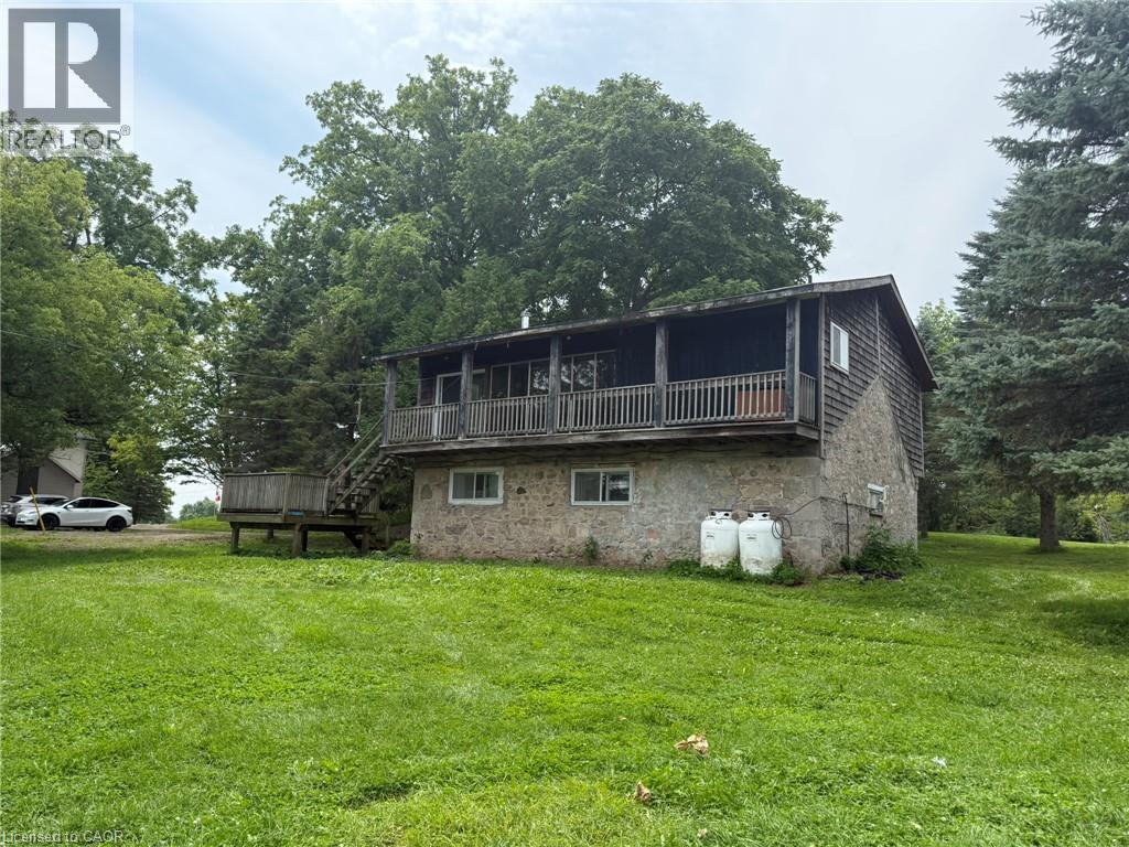 1457 Regional 97 Road, Hamilton, Ontario  N0B 2J0 - Photo 17 - 40864353