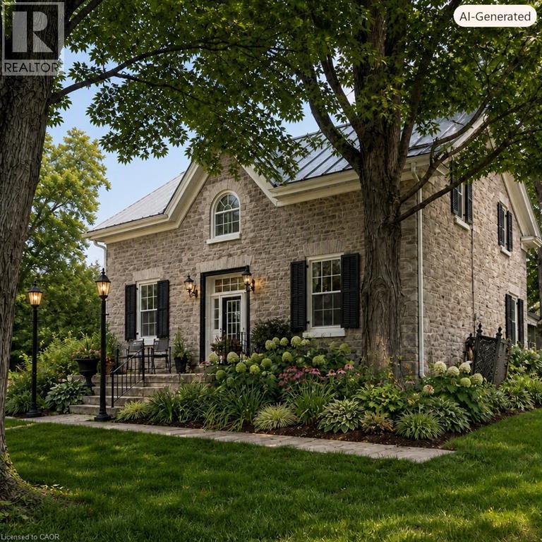 1457 Regional 97 Road, Hamilton, Ontario  N0B 2J0 - Photo 31 - 40864353