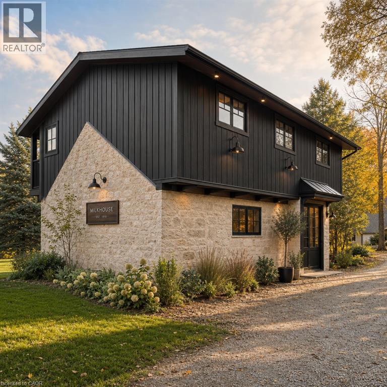 1457 Regional 97 Road, Hamilton, Ontario  N0B 2J0 - Photo 43 - 40864421