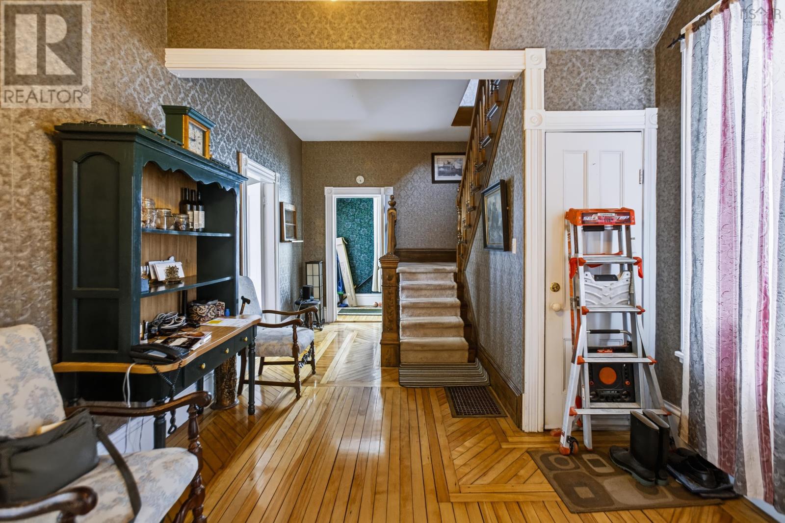 13 Mcdougall Street, Springhill, Nova Scotia  B0M 1X0 - Photo 18 - 202623647