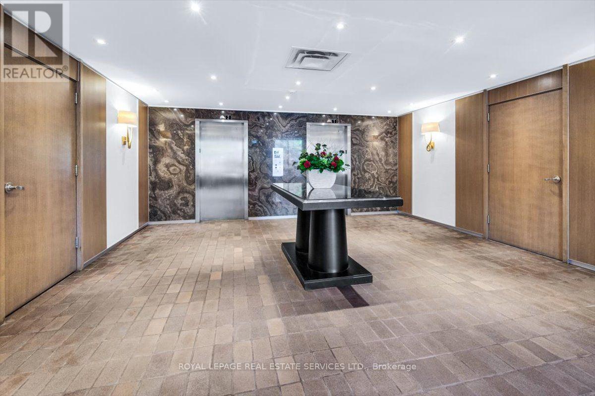 1104 - 619 Avenue Road, Toronto, Ontario M4V 2K6 - Photo 41 - C13779648