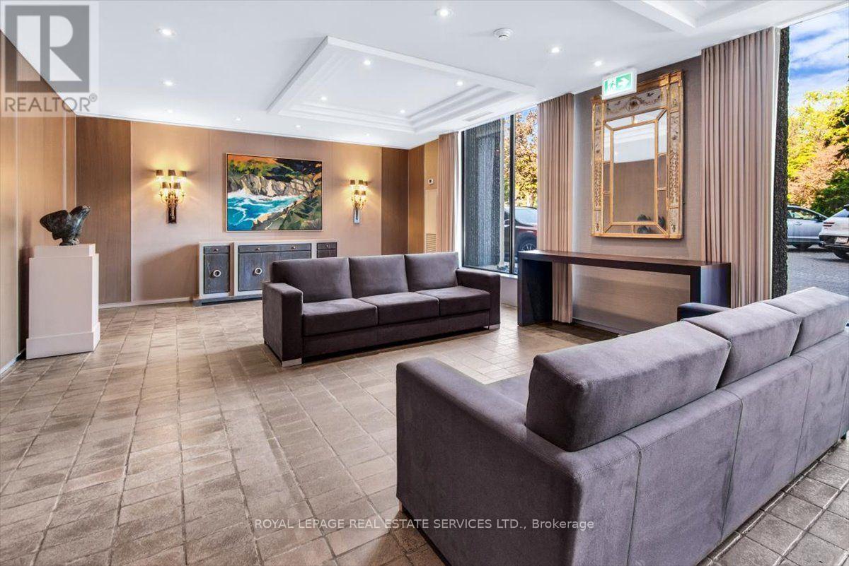 1104 - 619 Avenue Road, Toronto, Ontario M4V 2K6 - Photo 43 - C13779648