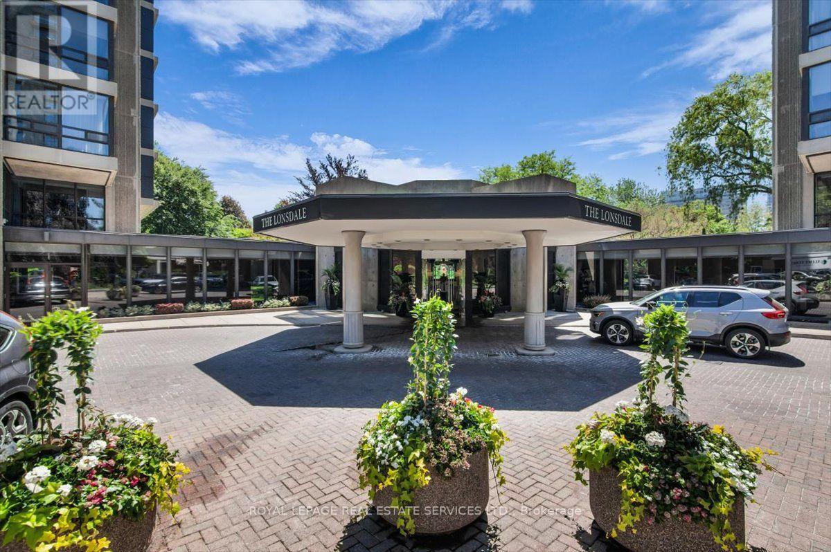 1104 - 619 Avenue Road, Toronto, Ontario M4V 2K6 - Photo 44 - C13779648