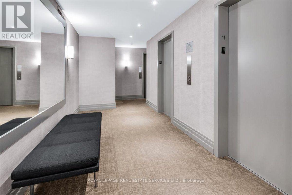 1104 - 619 Avenue Road, Toronto, Ontario M4V 2K6 - Photo 45 - C13779648