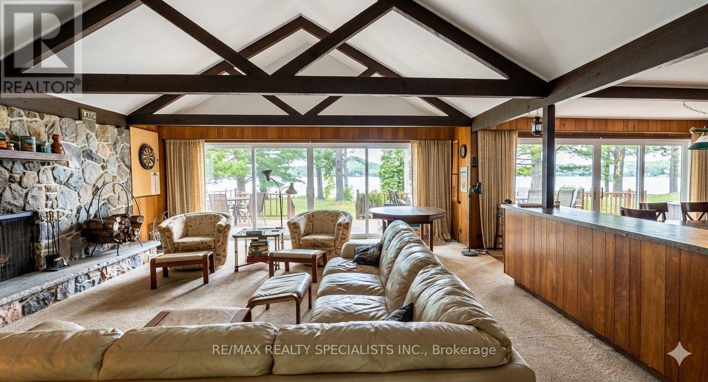 9 Shields Lane, Kawartha Lakes, Ontario  K0M 1K0 - Photo 28 - X13796434