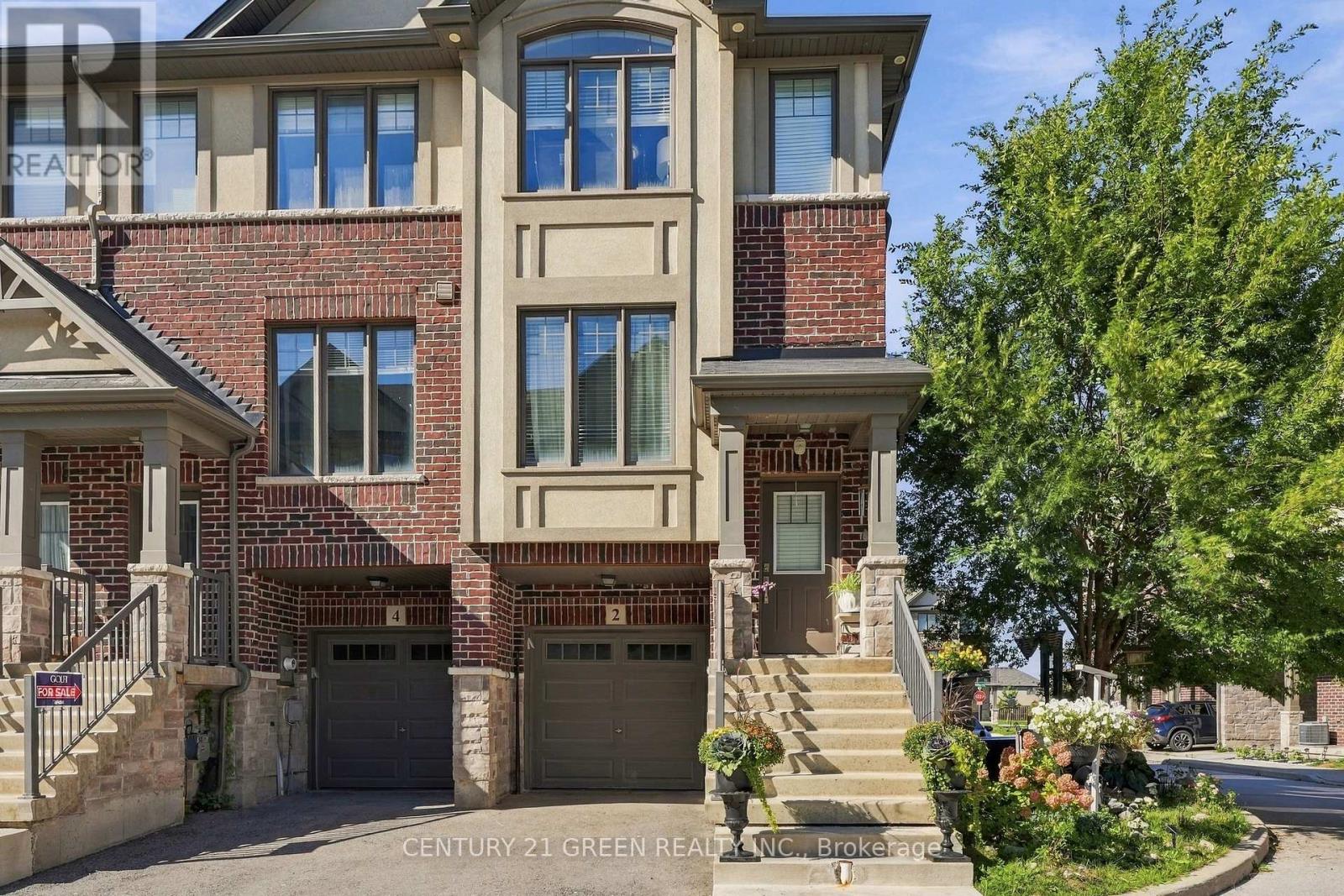 2 Could Lane, Hamilton, Ontario  L9G 0H2 - Photo 19 - X13796710