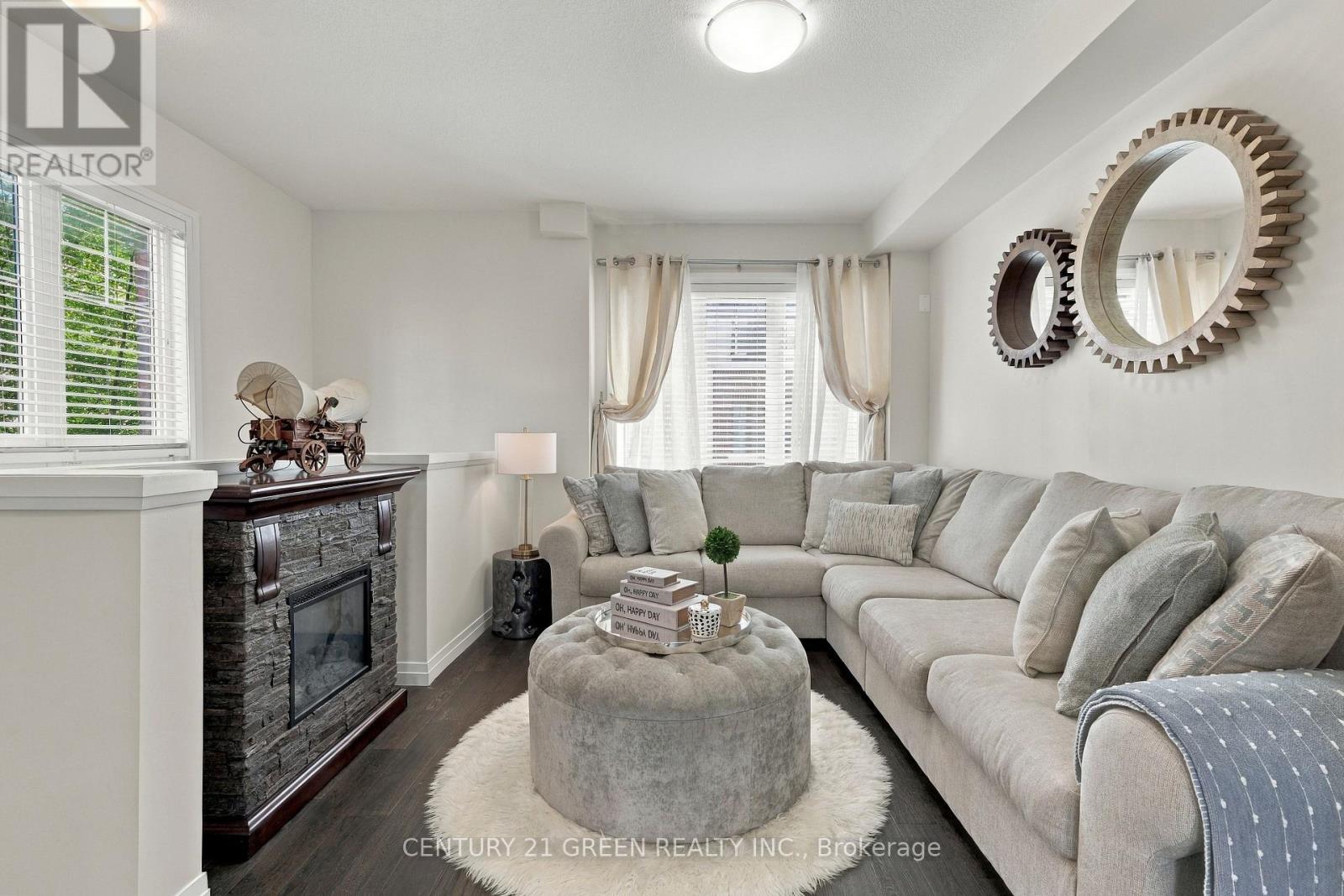 2 Could Lane, Hamilton, Ontario  L9G 0H2 - Photo 23 - X13796710