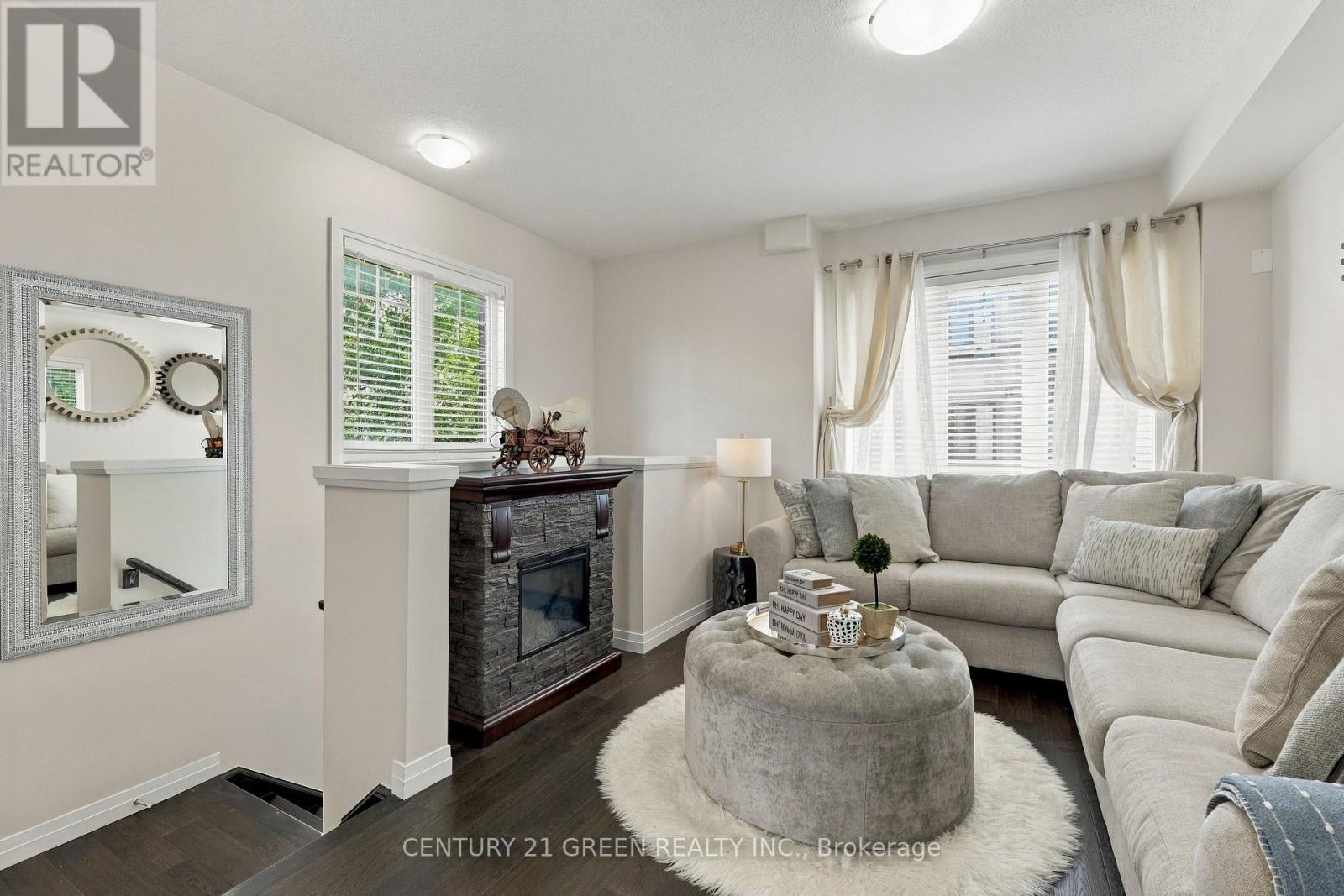 2 Could Lane, Hamilton, Ontario  L9G 0H2 - Photo 24 - X13796710