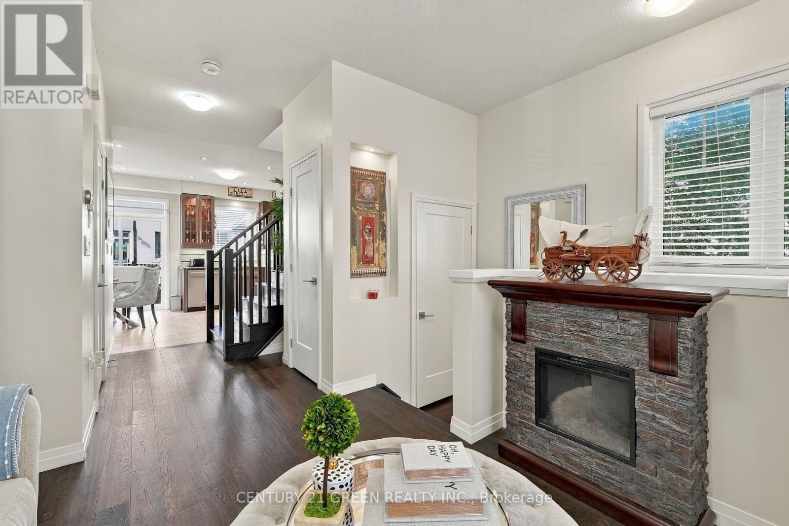 2 Could Lane, Hamilton, Ontario  L9G 0H2 - Photo 8 - X13796710