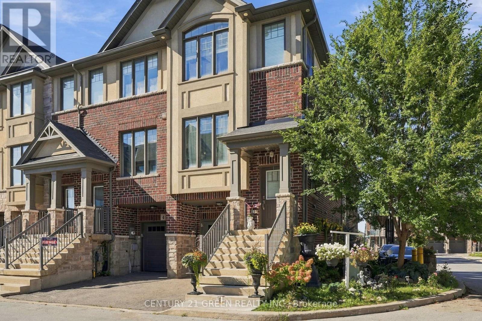 2 Could Lane, Hamilton, Ontario  L9G 0H2 - Photo 5 - X13796710