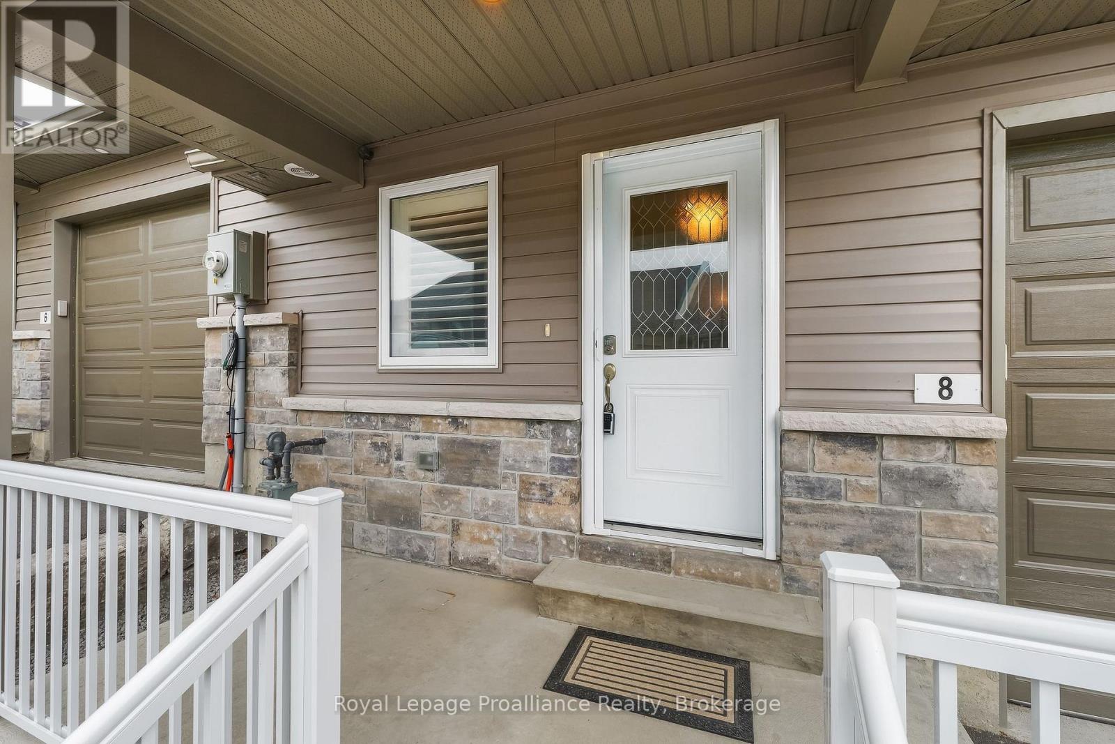 8 Ferris Court, Trent Hills, Ontario  K0L 1L0 - Photo 2 - X13797904