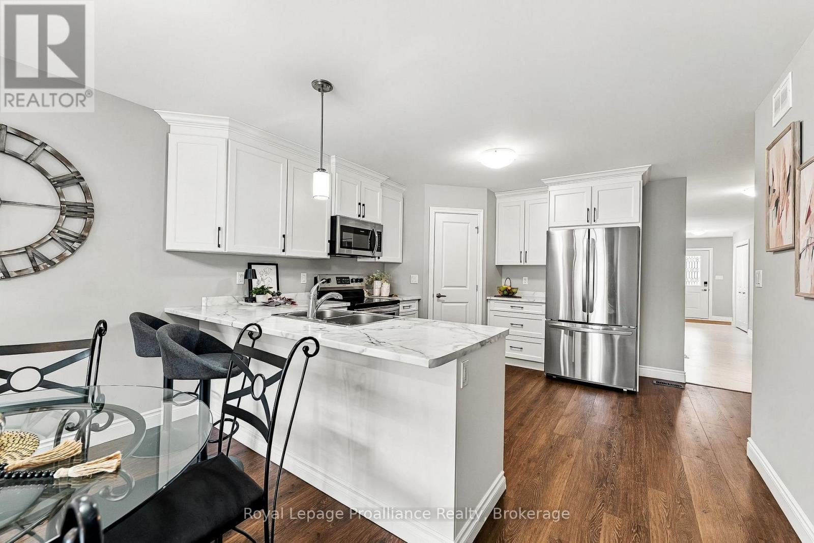 8 Ferris Court, Trent Hills, Ontario  K0L 1L0 - Photo 8 - X13797904