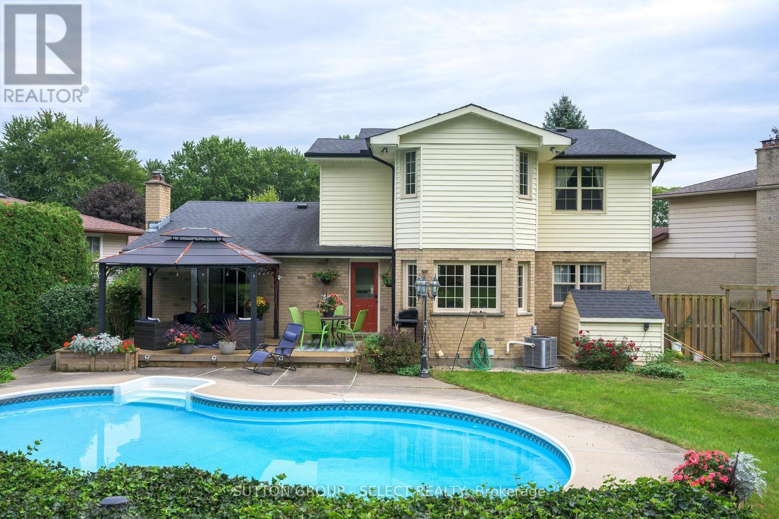 384 Eastcastle Place, London North, Ontario N6G 3W5 - Photo 10 - X13797892