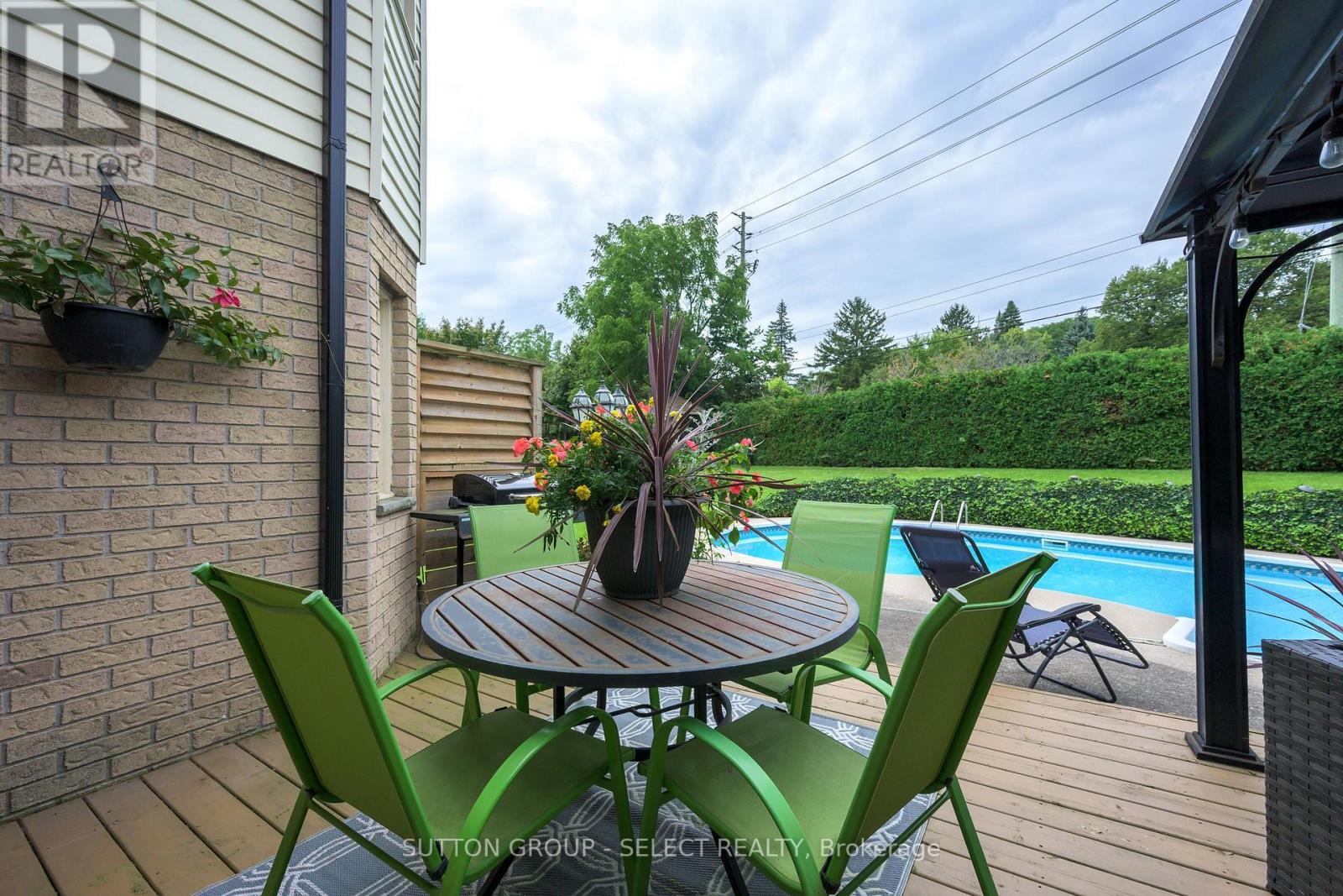 384 Eastcastle Place, London North, Ontario N6G 3W5 - Photo 13 - X13797892