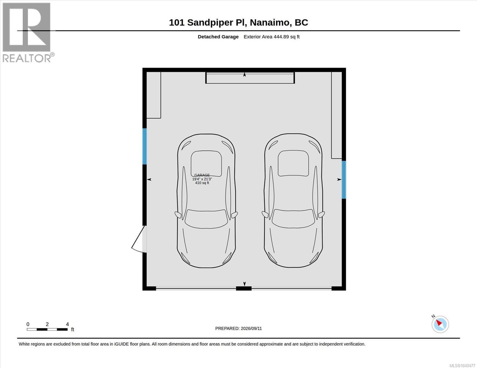 101 Sandpiper Pl, Nanaimo, British Columbia  V9V 1J5 - Photo 48 - 1049477